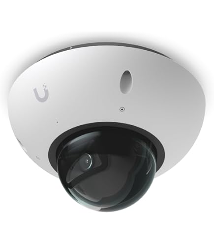 Amazon.com : Ubiquiti Networks outdoor UVC-G3-PRO Network Camera